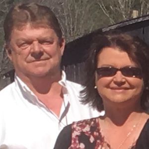 Meet your Posher, Jim donna howard